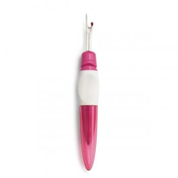 Prym Love Nahttrenner groß Ergonomics pink