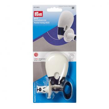 Parallelkopierrad MULTI ergonomic