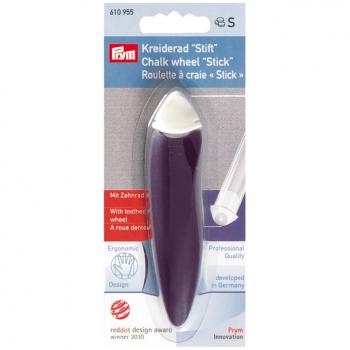 Kreiderad Stift ergonomic