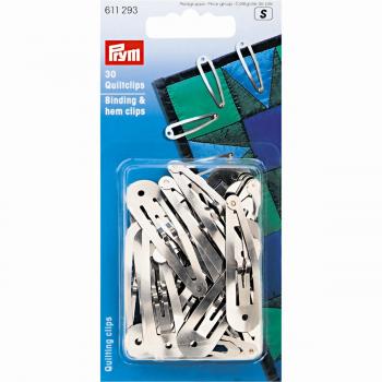 Quilt-Clips