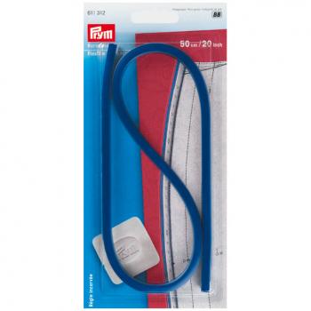 Kurvenlineal, flexibel 46 cm / 18 inch