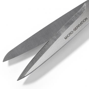 PROFESSIONAL Xact Schere Micro Serration 9 1/2'' 25 cm