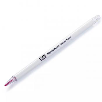 Bügelmusterstift, auswaschbar