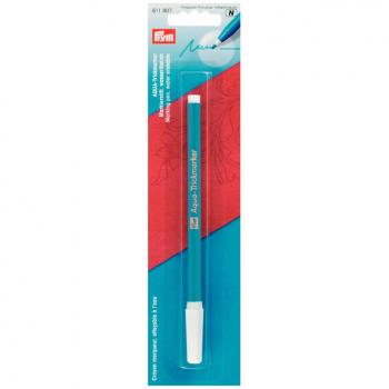Trick-Marker Aqua türkis wasserlöslich