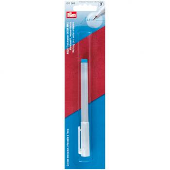 Trick-Marker Aqua wasserlöslich extrafein türkis