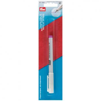 Trick-Marker selbstlöschend extrafein violett