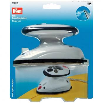 Dampfbügeleisen Mini von Prym