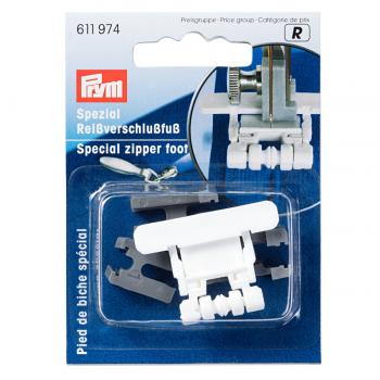 RV-Fuß für Nähmaschinen für unsichtbare RV