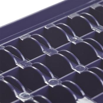 Preview: Spulendose für 32 Spulen