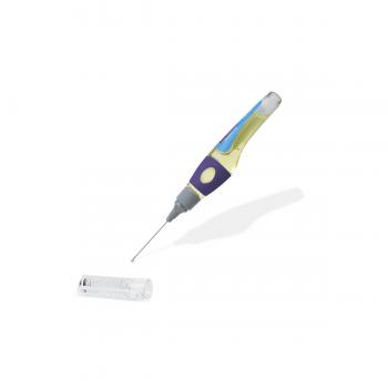 Stift mit 12 ml Feinöl für Nähmaschinen und Scheren etc.
