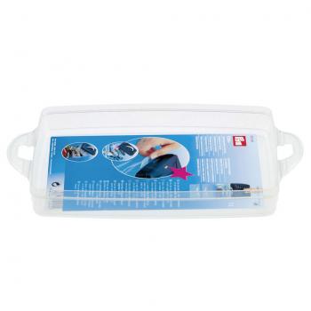 Ergänzungsmodul zu Click-Box 1 Liter
