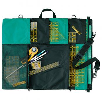 Patch - Bag Tasche für PW Zubehör 55 x 70 cm