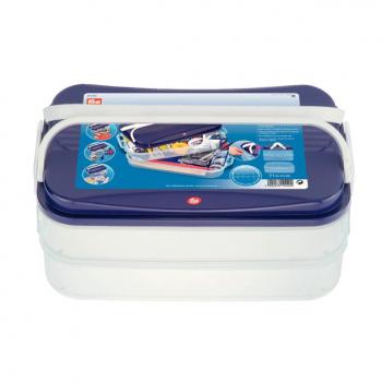 Jumbo Click Box Basismodell