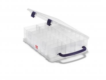 Garnrollenbox