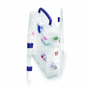 Garnrollenbox