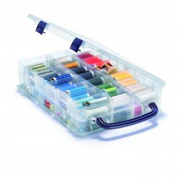Garnrollenbox