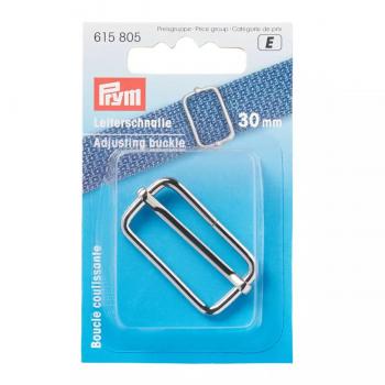 Leiterschnalle Metall für Taschen, Rucksäcke usw.