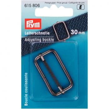 Leiterschnalle Metall für Taschen, Rucksäcke usw.