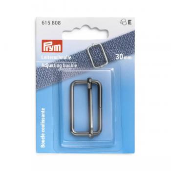 Leiterschnalle Metall für Taschen, Rucksäcke usw.