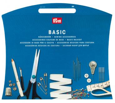 Prym Basic Nähset