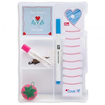 Preview: Prym Love Starter Set Sticken