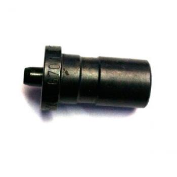 Zackenring-Stempel PJ-8M 13" + /14"