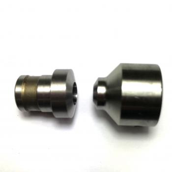 Lochwerkzeug 8 mm für Ösen 1 B oder DIN8