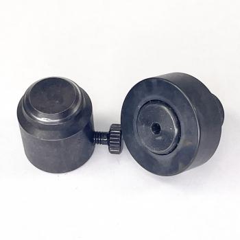 Lochwerkzeug Ösen 7 B mit 15 mm