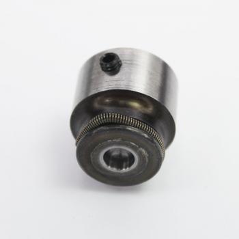 Preview: Spindelpressen-Werkzeug Kugelteil 6 geb.