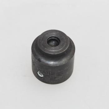 Kugelteilstempel für Nr. 6 G Edelstahl VA