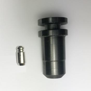 Schaftstempel 195/4 6 mm