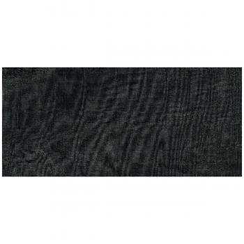 Schrägband Organza 40/20 mm schwarz