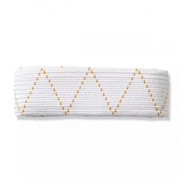 Standard-Elastic 5 mm weiss 50 m
