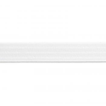 Nahtbahnenband 30 mm rohweiß