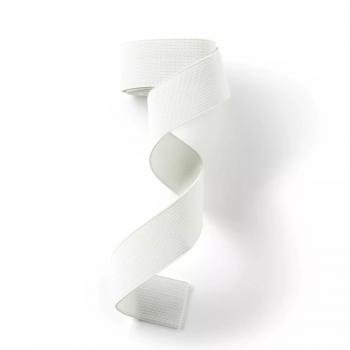 Elastic-Band weich 50mm gewirkt schwarz