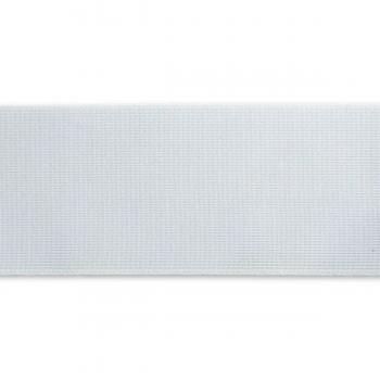 Elastic-Bund 60 mm weiß