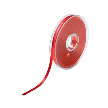 Satinband 6 mm verschiedene Farben