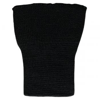 Elastic Abschlußbündchen