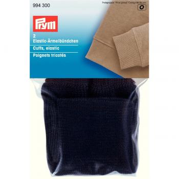 Elastic Ärmelbündchen 2 Stück