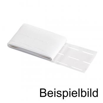 Bund-Vlies perforiert 30 mm anthrazit