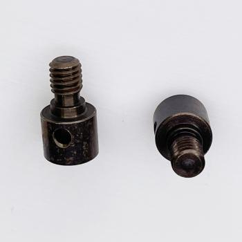 Gewindeeinsatz M6 x 10,5 mm