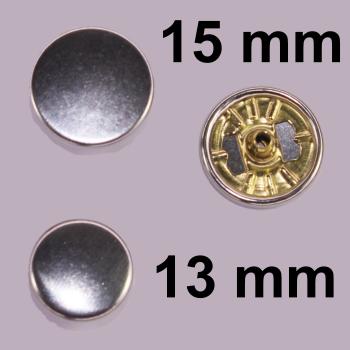 Kappe 3700/24 15mm 4,5mm MS SI-NIFR