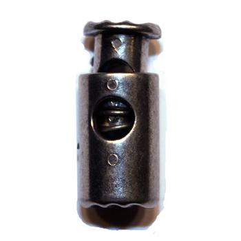 Kordelstopper 4940 altsilber