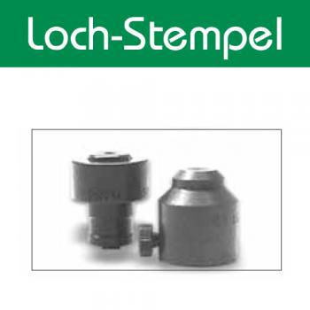 Lochwerkzeug Ösen 10 B