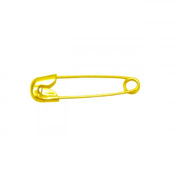 1000 Sicherheitsnadeln Economy 19mm gold
