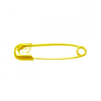 1000 Sicherheitsnadeln Economy 22 mm gold