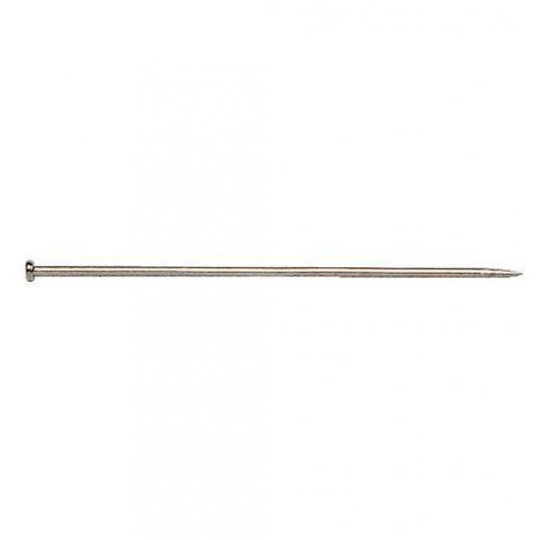 Stecknadeln silber Nr. 6 SF 30x0,50mm