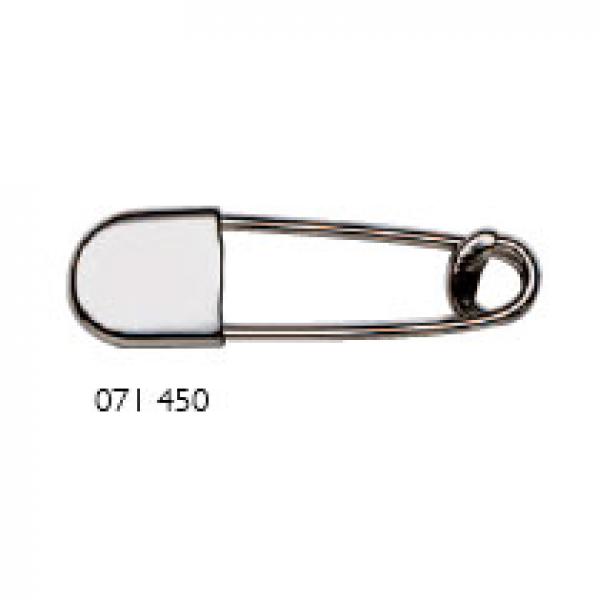 Kennzeichnungsnadeln 43 x 1,55 mm Wäschereinadeln