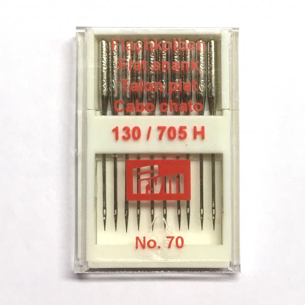 Nähmaschinennadeln 130/705 Standard 9/70