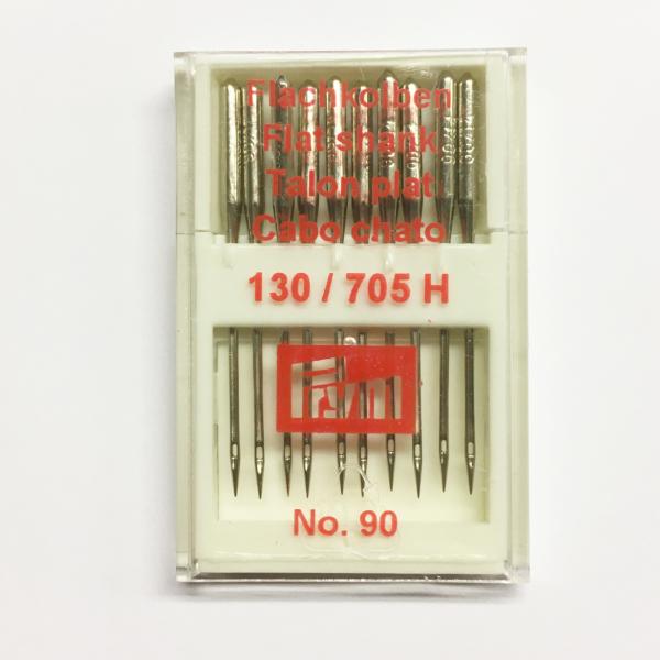 Nähmaschinennadeln 130/705 Standard 14/90